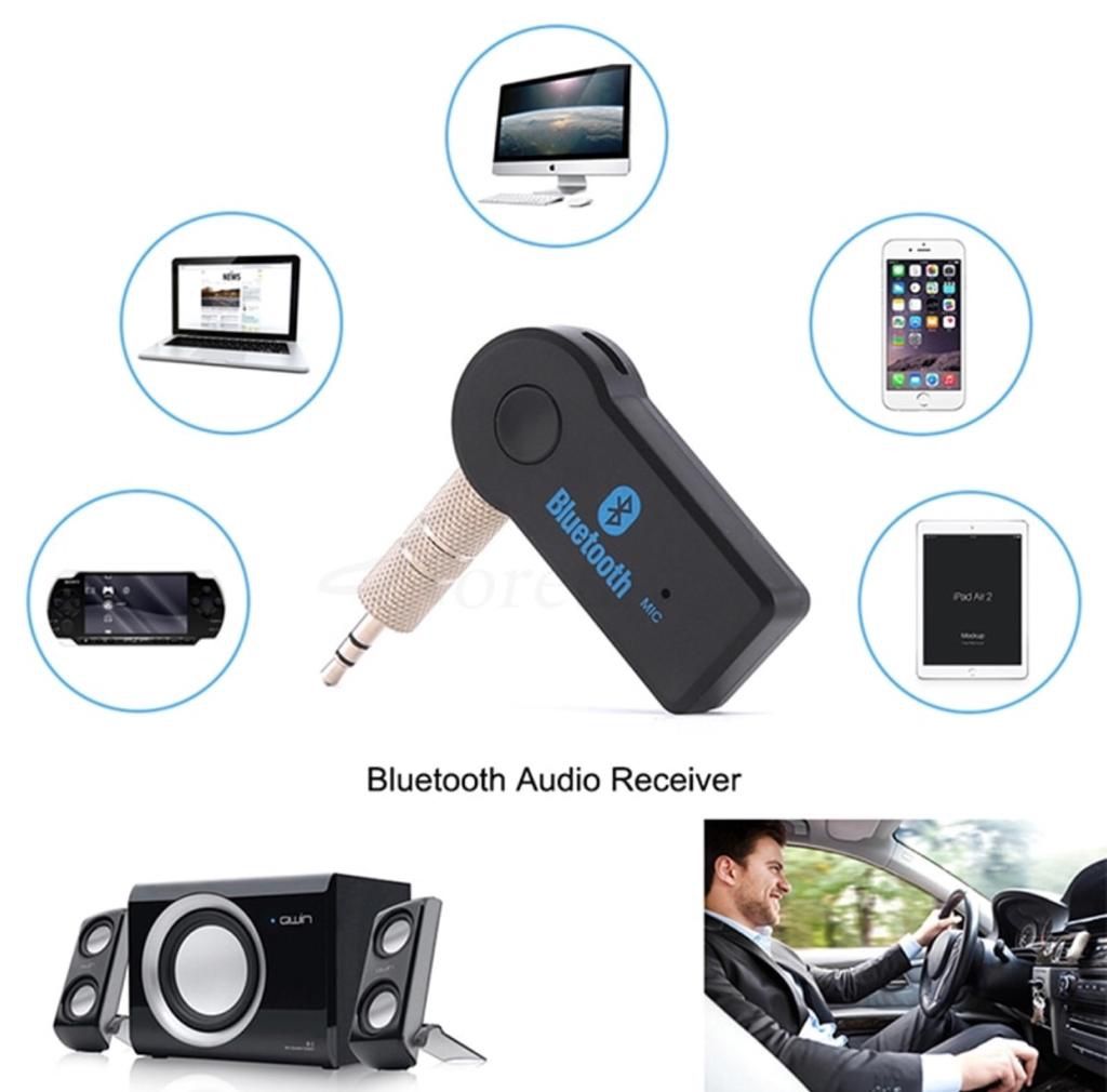 Bluetooth Car Kit Handsfree Talk