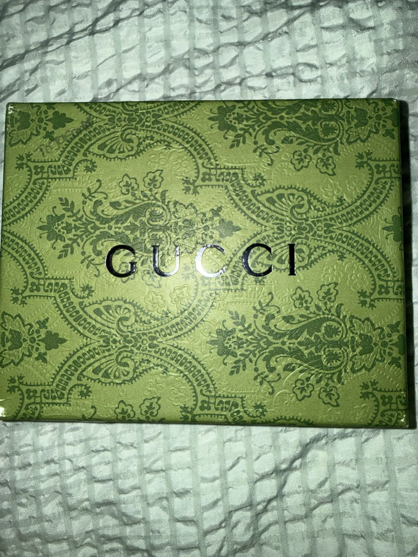 Gucci Wallet