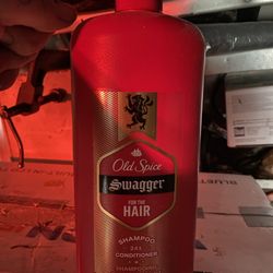Old Spice 
