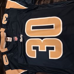 Rams Jersey