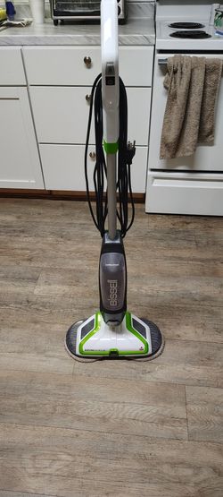 Bissell Hard Floor Electric Mop