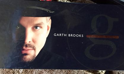 Garth Brooks
