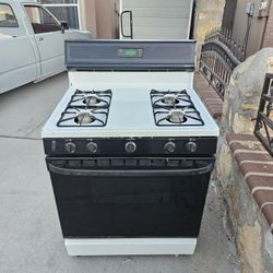 Gas Stove (Eastside)