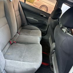 Honda Civic 2011