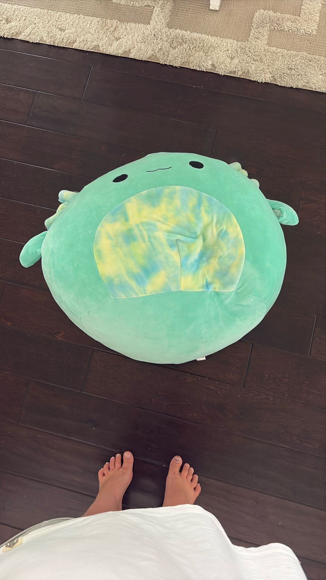 Plushy