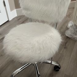 Vanity or Office Chair - Brand New 