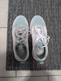 Vans women's size 8