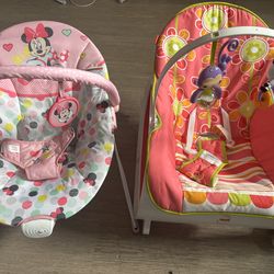 Baby rockers