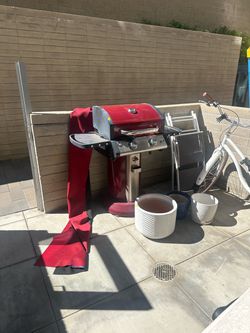 Grill