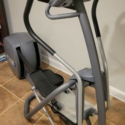 Precor Elliptical Machine 