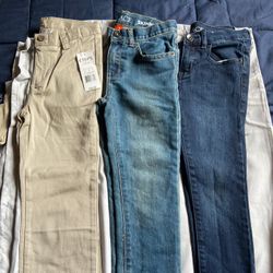 Children’s Place Jeans Size 6