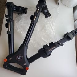 Tripod Dolly,Coman Video Camera Dolly Heavy Duty Dolly
