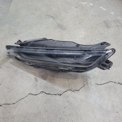 2023 Chevy Blazer Left Drivers Side Headlight Oem 