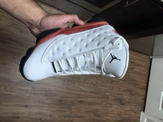 Jordan 13