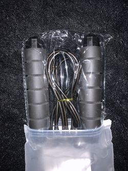 Brand New Jump Ropes