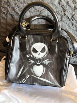 Nightmare before Christmas