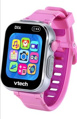 VTech (DX4) Smartwatch
