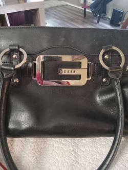 Guess Purse