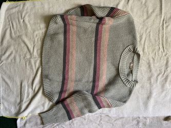 Women’s Sweater 