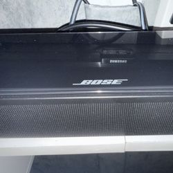 Bose SoundTouch 300 Soundbar + Original Remote – Wi-Fi/Bluetooth – $225 OBO