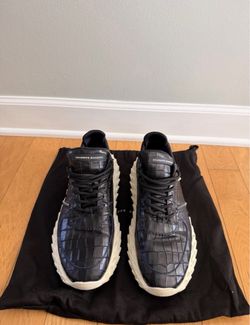 Giuseppe Zanotti Men’s Sneakers
