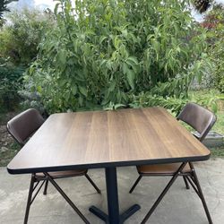 Table Set