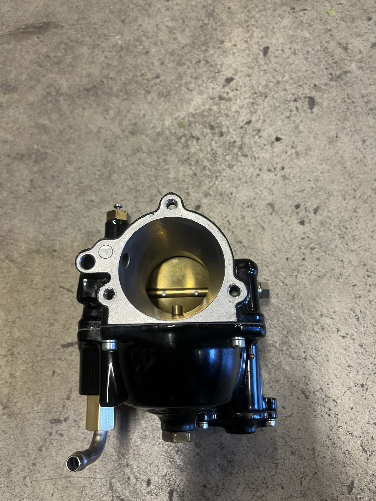 S&S Super E Garburator 