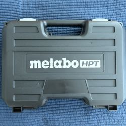 Metabo HPT 18V Brushless 1/2-in Driver Drill Kit DS18DDXM