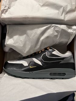 Nike Air Max 1 Big head Mode 007 Goldeneye