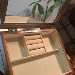 Jewelry Boxes