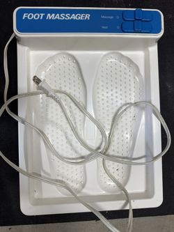 Foot massager 
