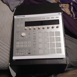 Maschine Production and Performance System