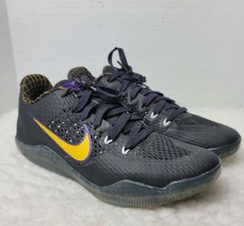 Nike KOBE 11 LOW  “CARPE DIEM”