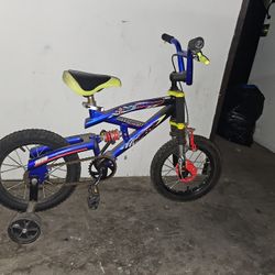 Kids Bike