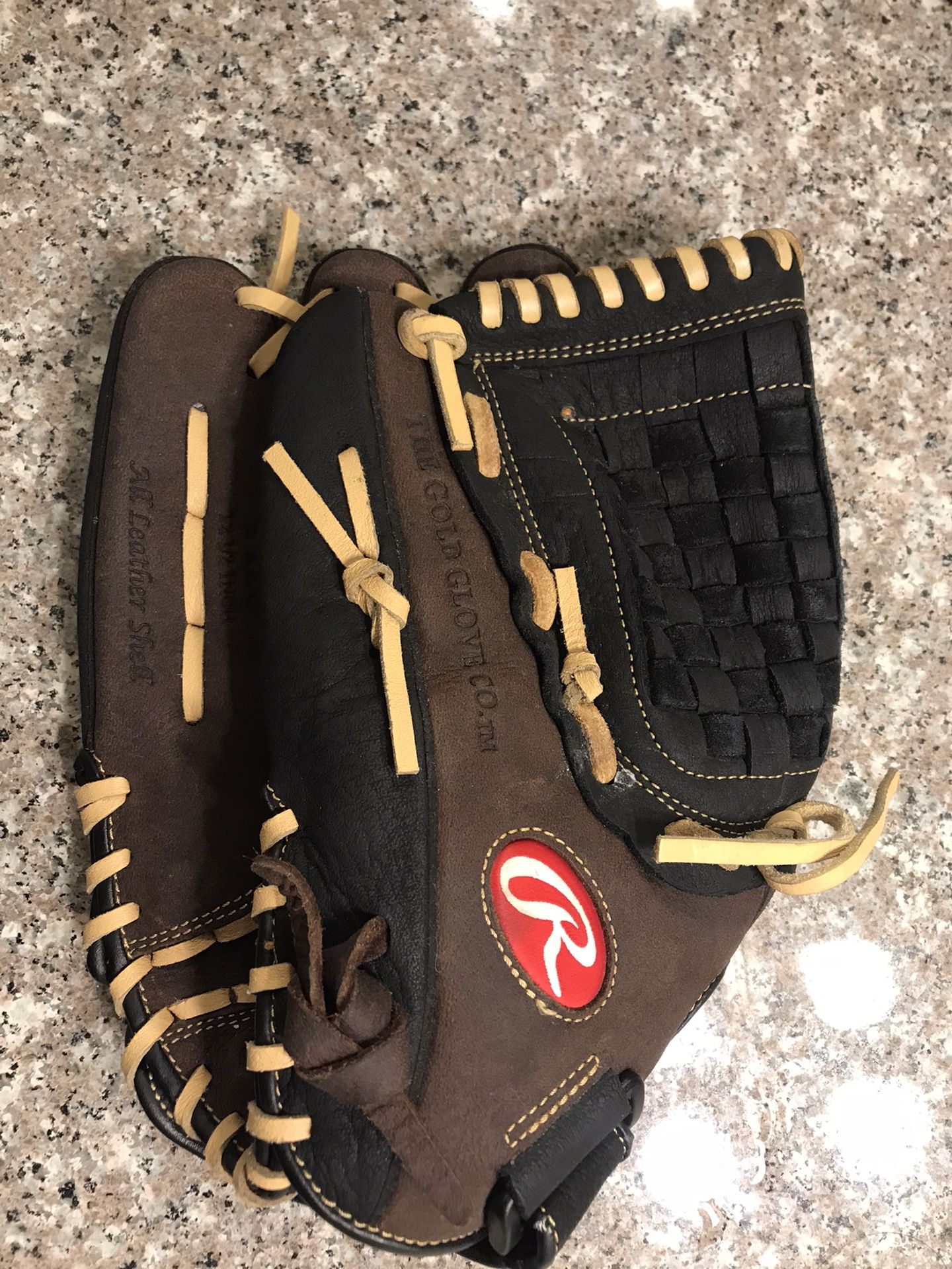 Baseball Glove