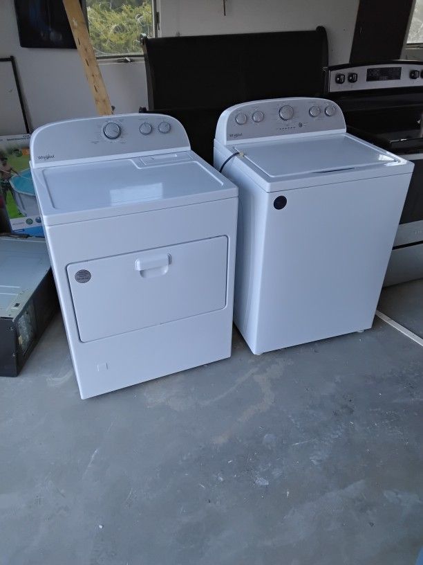 Used Appliances