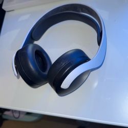 PlayStation 5 Wireless Headphones (No dongle!)