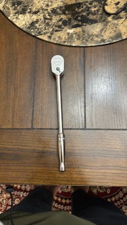 Snap on 3/8 ratchet