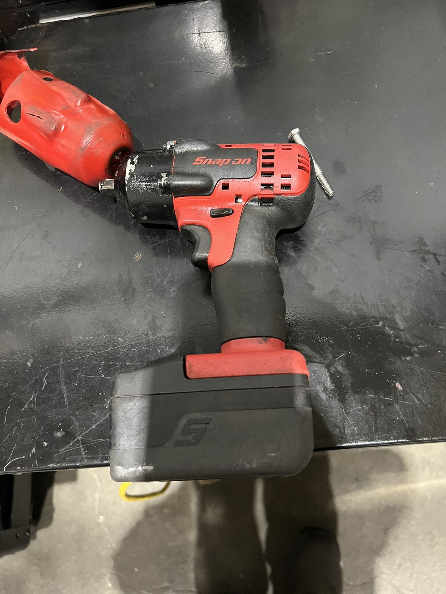 Snap On 3/8 Impact