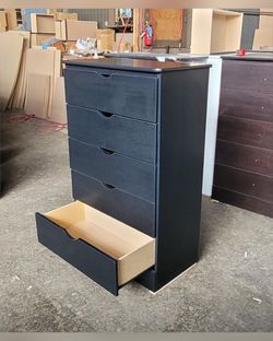 5 Drawer Dresser