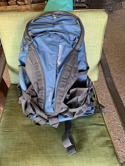 Outdoor Skyline Backpack / Hydration Unit