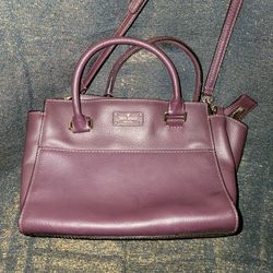 Kate Spade Purse