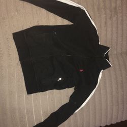Polo Turtle Neck