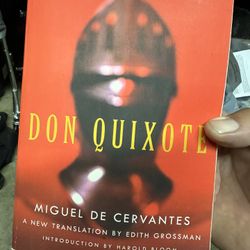 Don Quixote