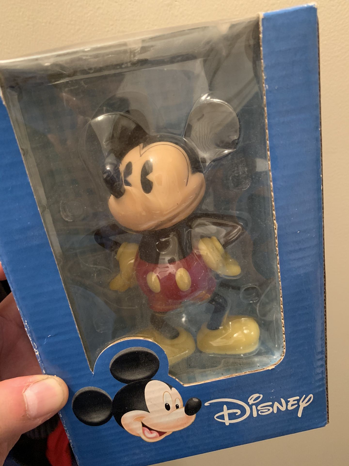 Vintage mickey mouse