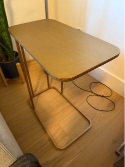 Side table