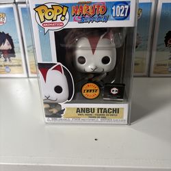 Anbu Itachi 1027