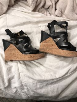 GUESS Wedges