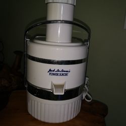 Jack Lalanee Juicer