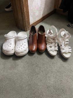 Women’s Shoes